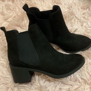 H&M Booties